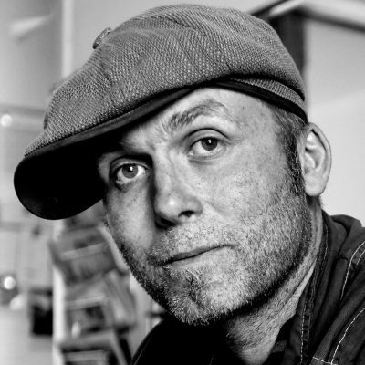 André Albrecht – Fotografie aus Überzeugung.