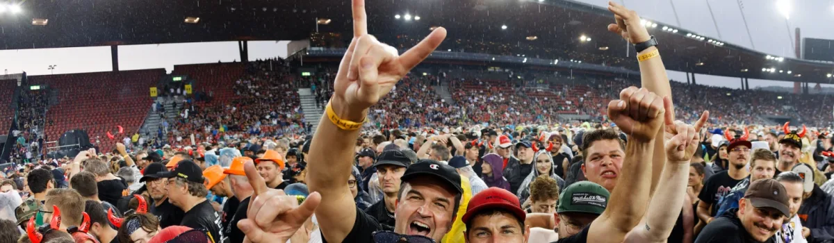 Porträts im Wüstenlicht: Begegnungen in Marokko