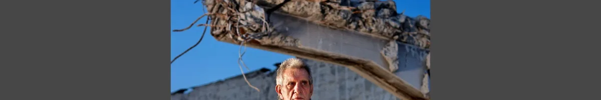 Abenteuer in den Anden: Eine Reise ins Ungewisse