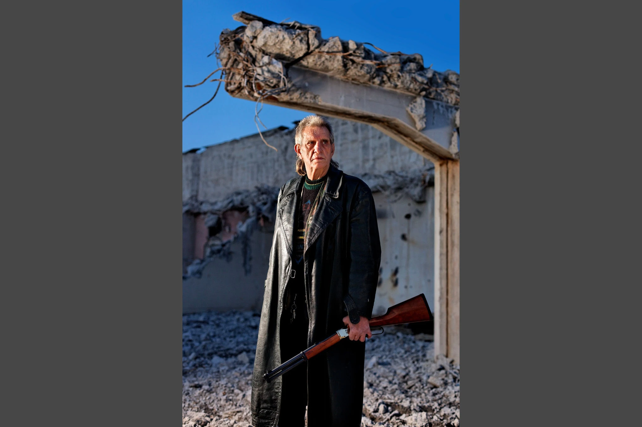 Abenteuer in den Anden: Eine Reise ins Ungewisse